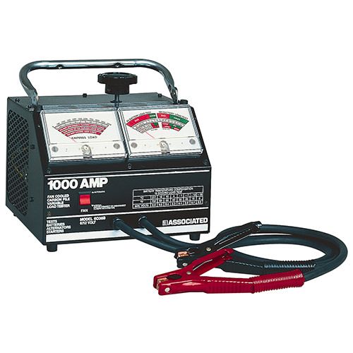 Battery Testers Battery Testers