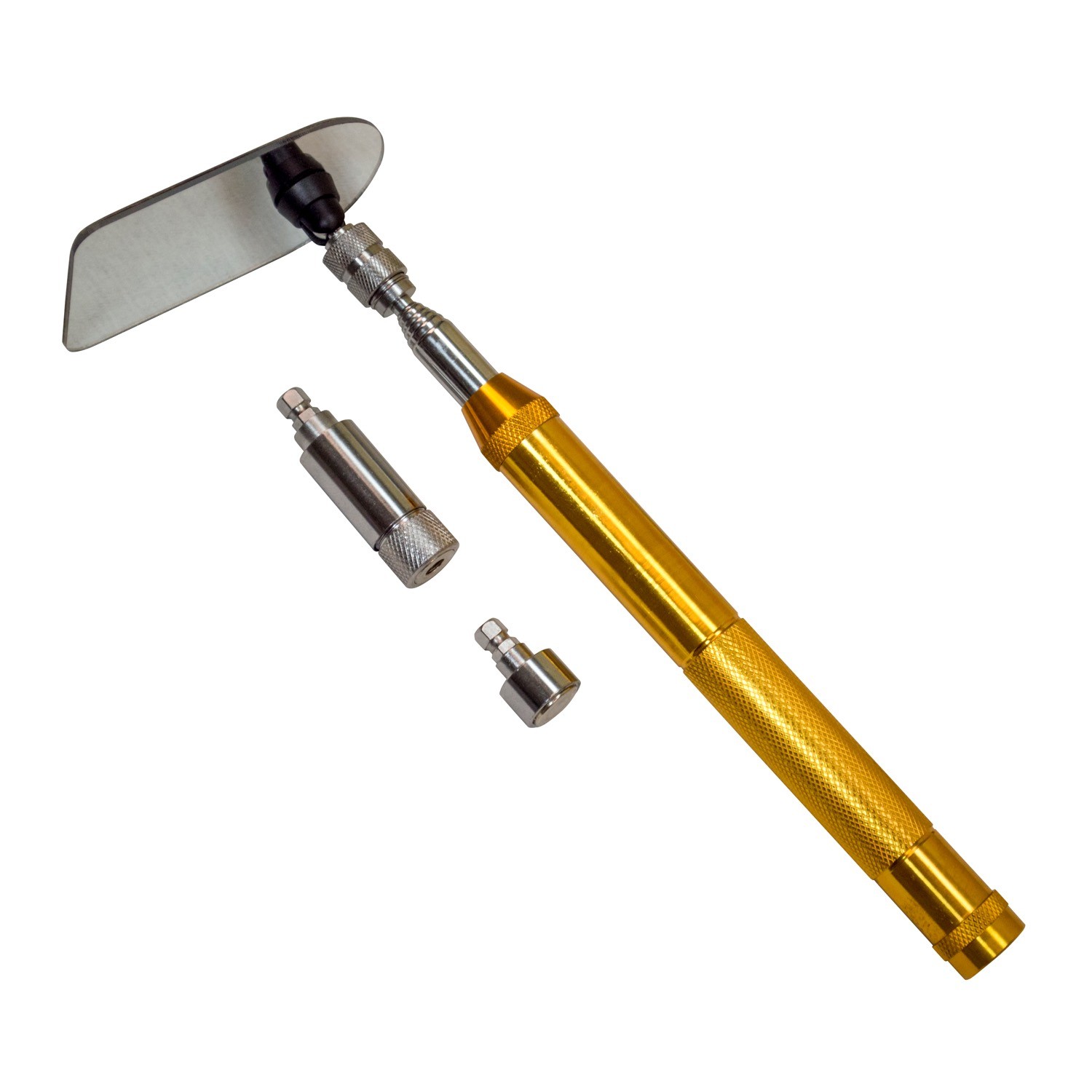 Pickup Tools +  Inspection Mirrors