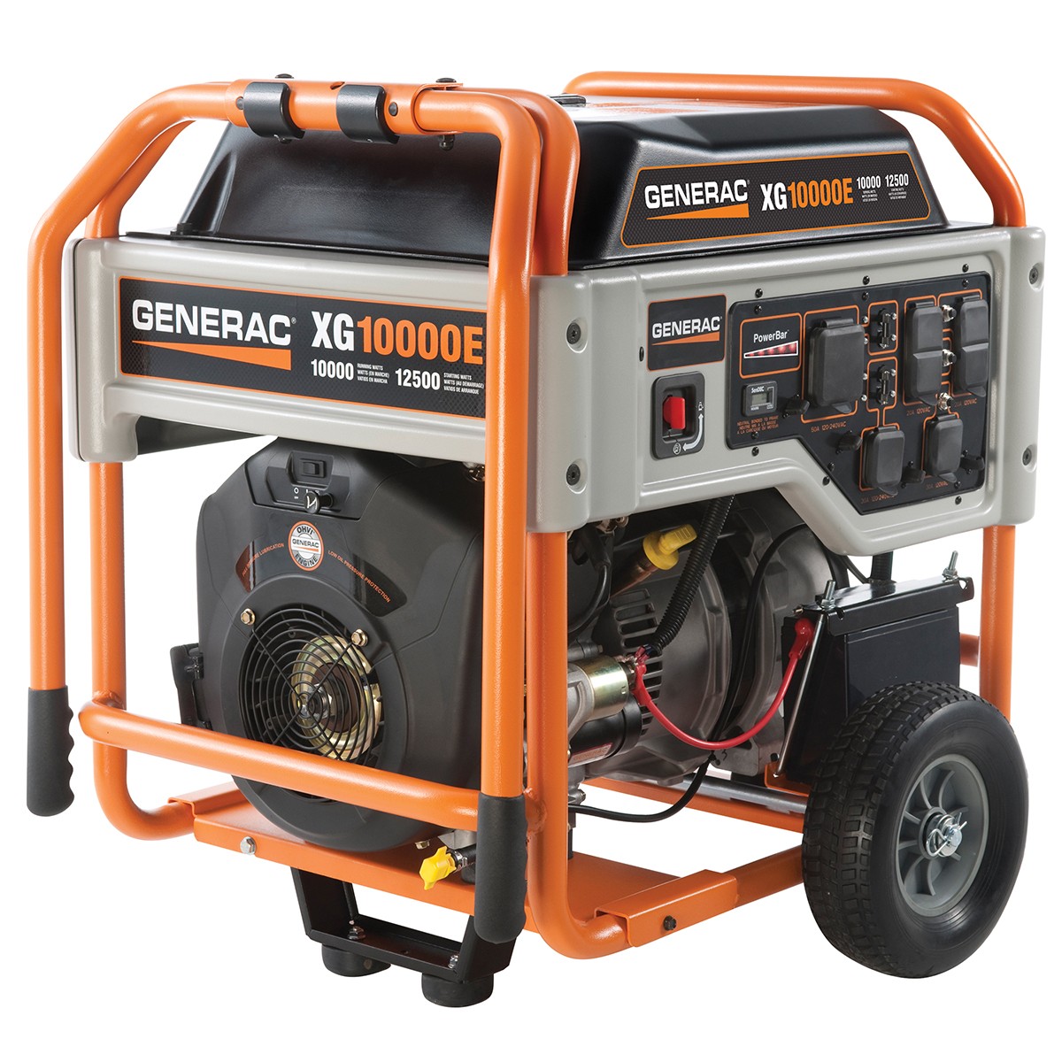 Portable Generators Portable Generators