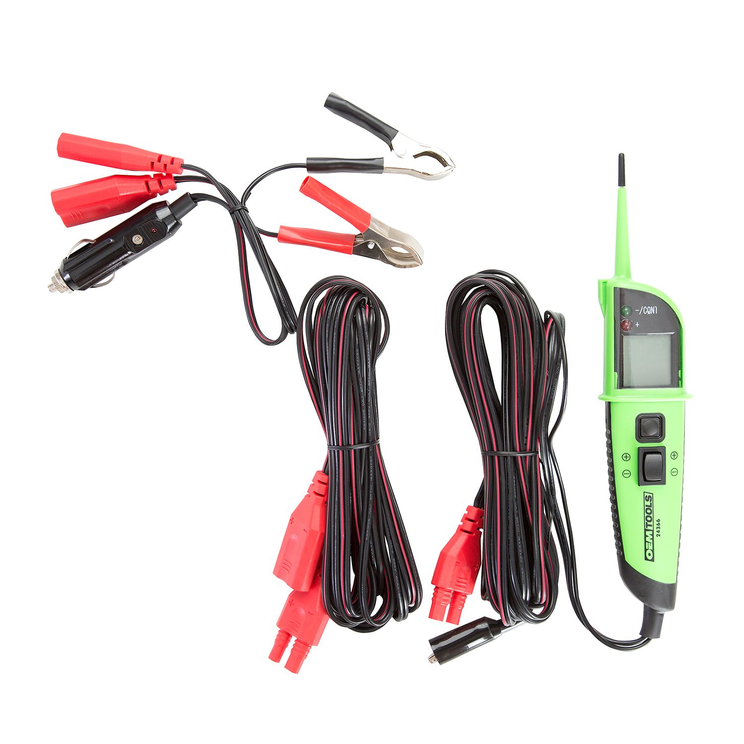 Circuit Testers Circuit Testers