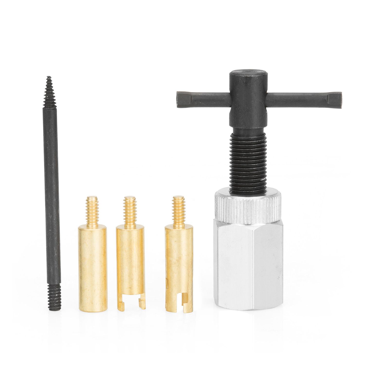 Orifice Holding Tool Orifice Holding Tool