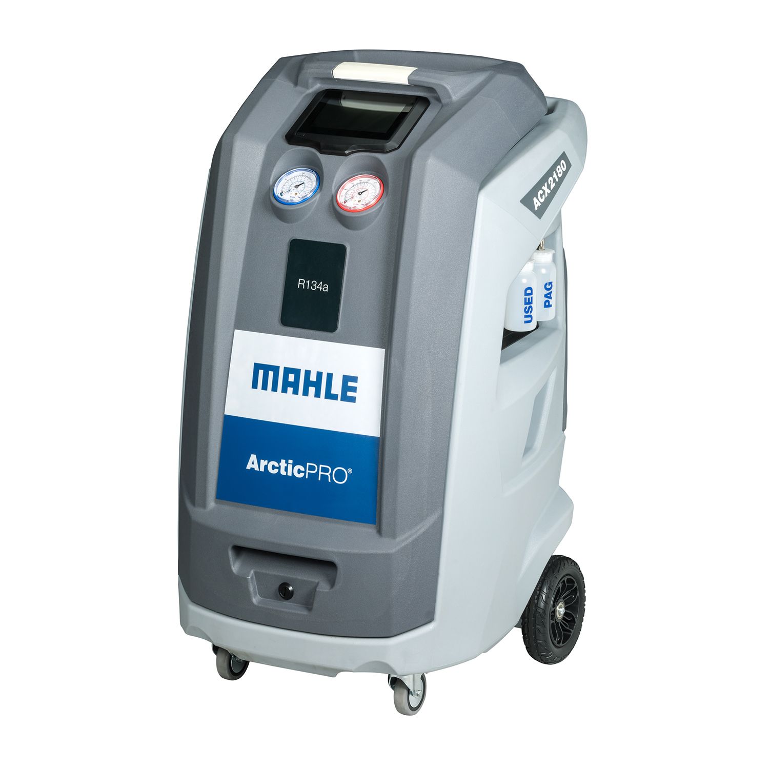 Refrigerant Recovery Systems Refrigerant Recovery Systems