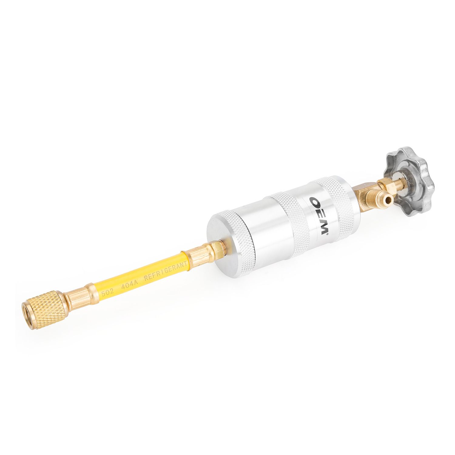 UV Dye + Injectors + Accessories UV Dye + Injectors + Accessories