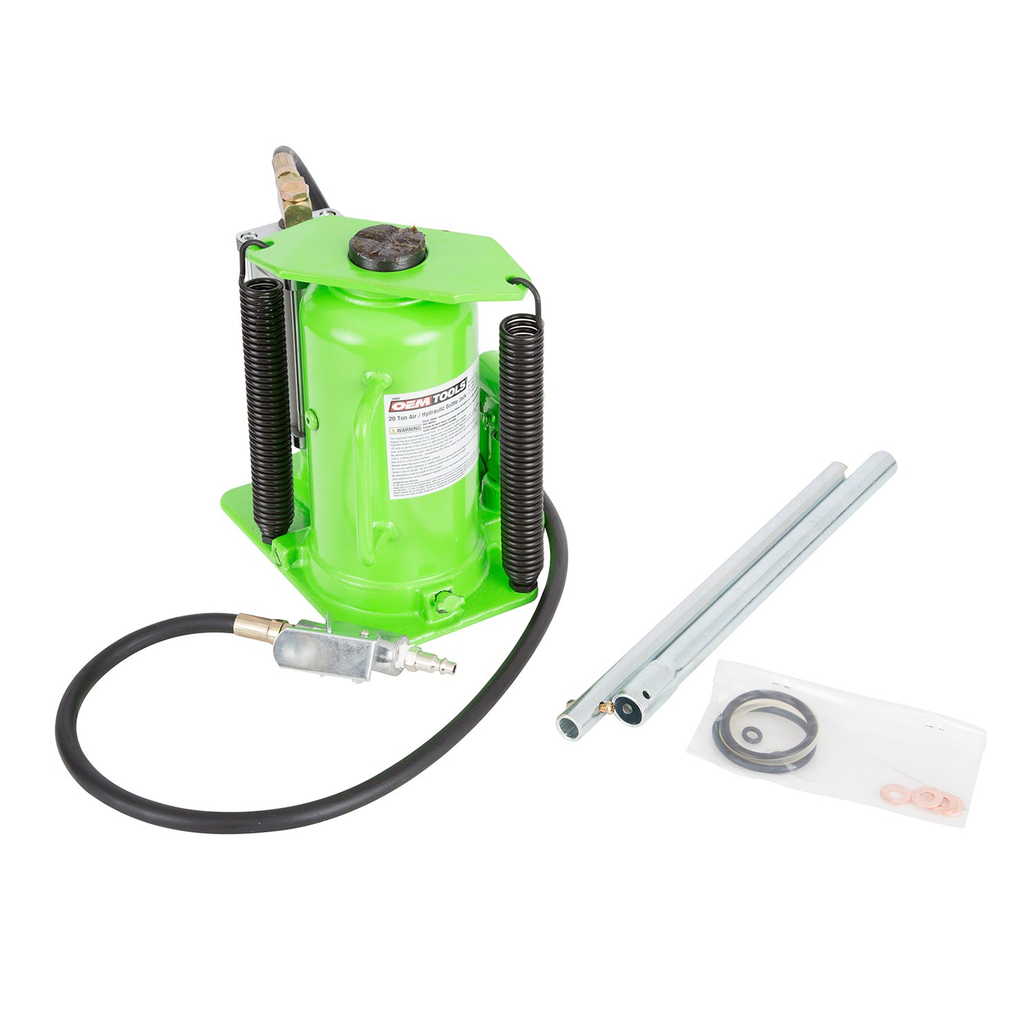 Bottle Jacks Bottle Jacks