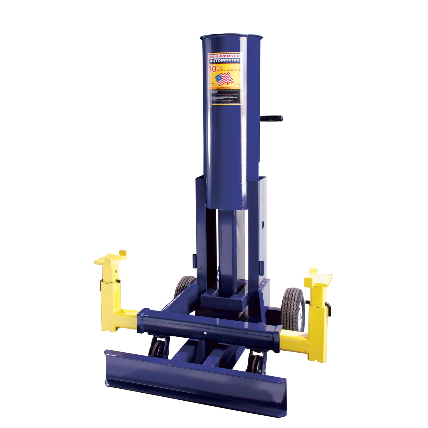 Other Jacks + Stands Other Jacks + Stands