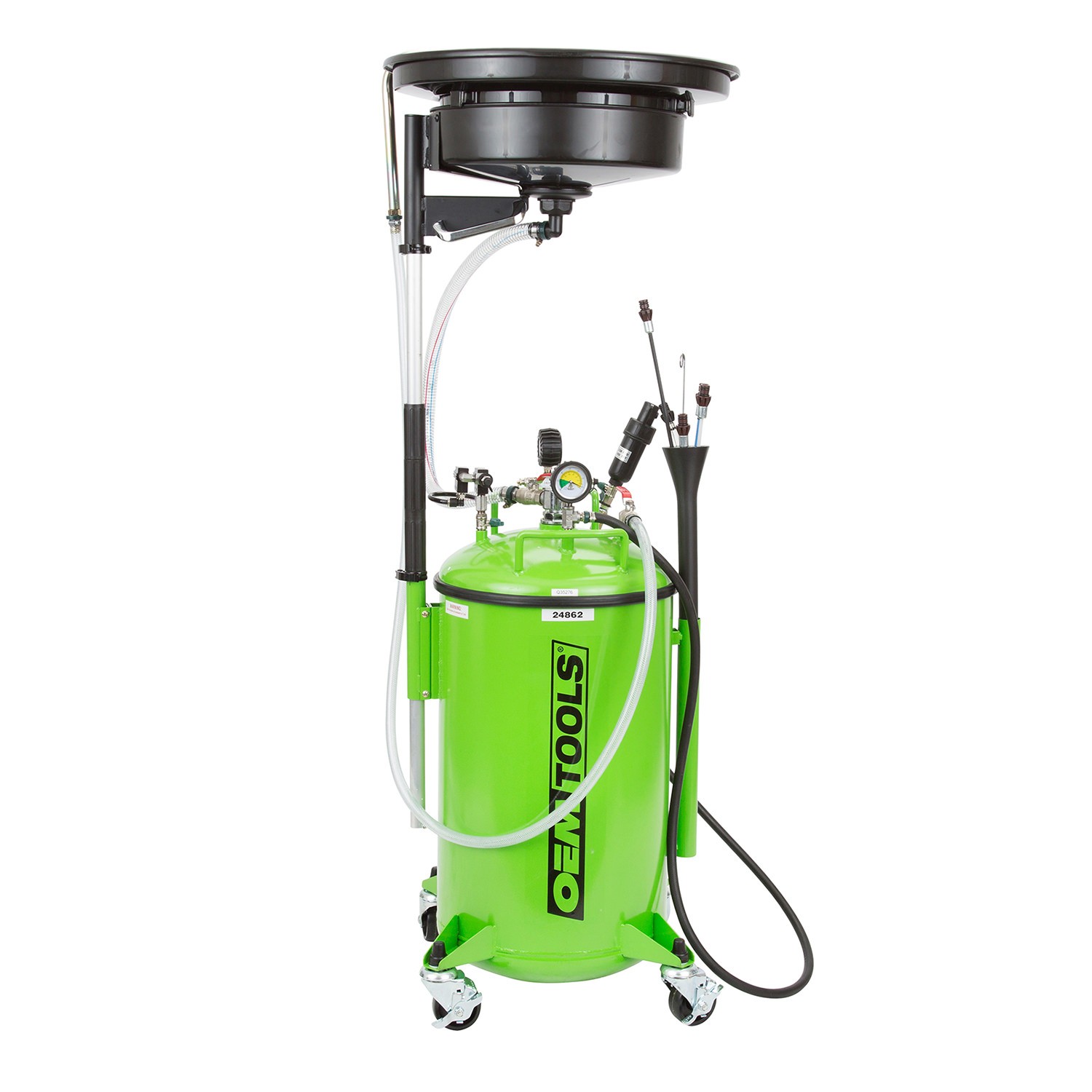 Oil Drains Oil Drains