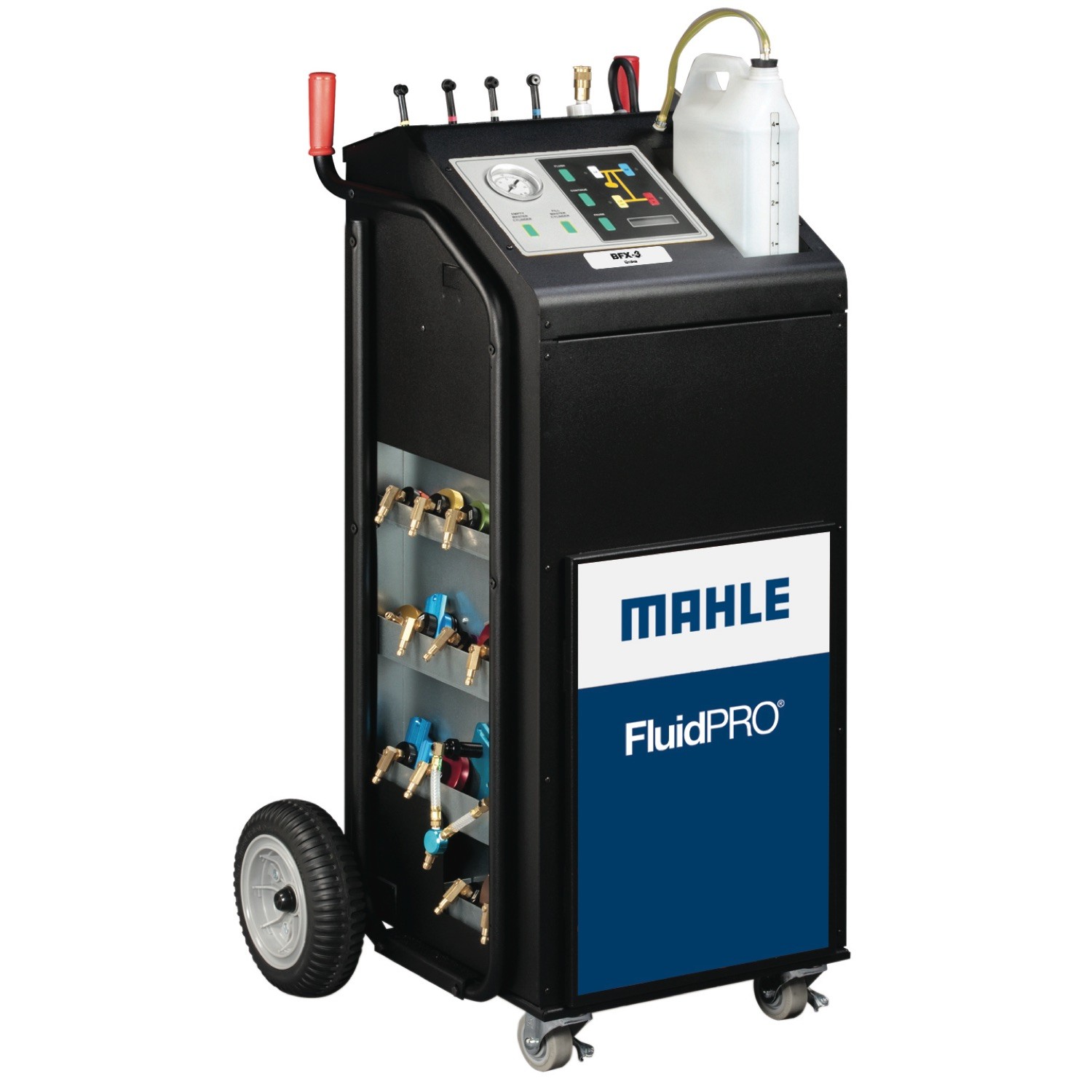 Brake Fluid Exchangers Brake Fluid Exchangers