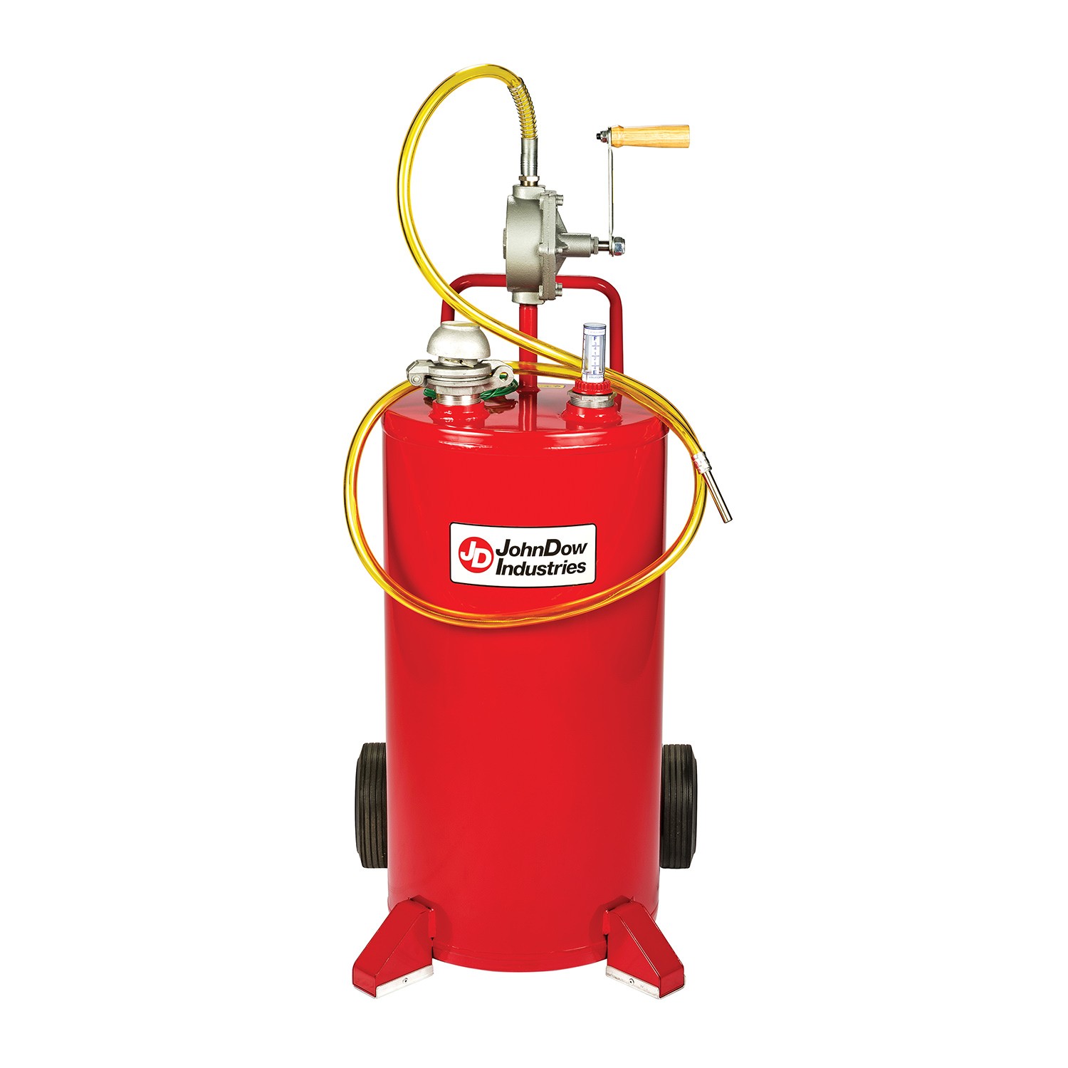 Gas Caddies Gas Caddies