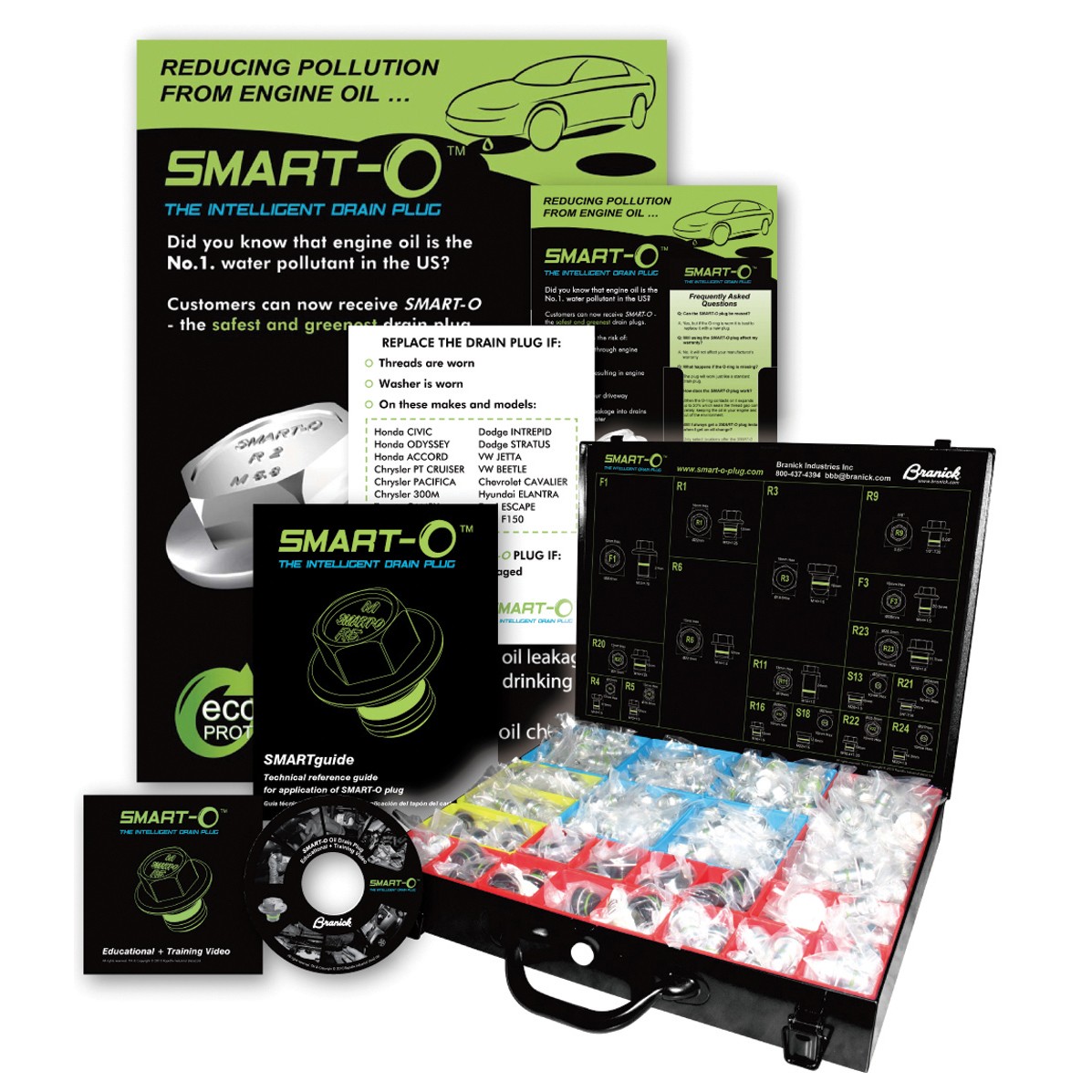 Drain Plugs Drain Plugs