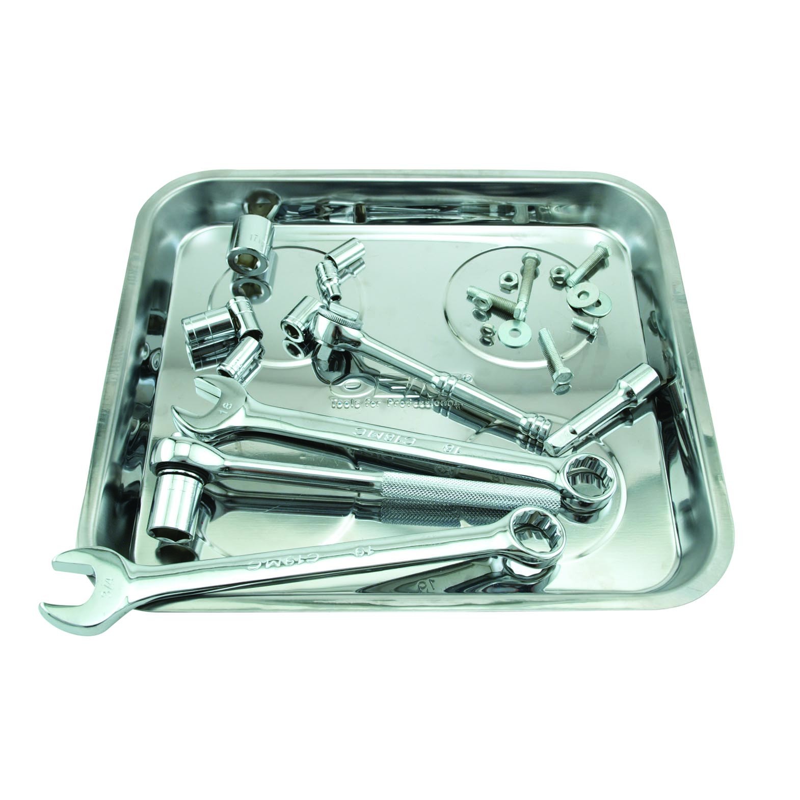 Magnetic Trays Magnetic Trays