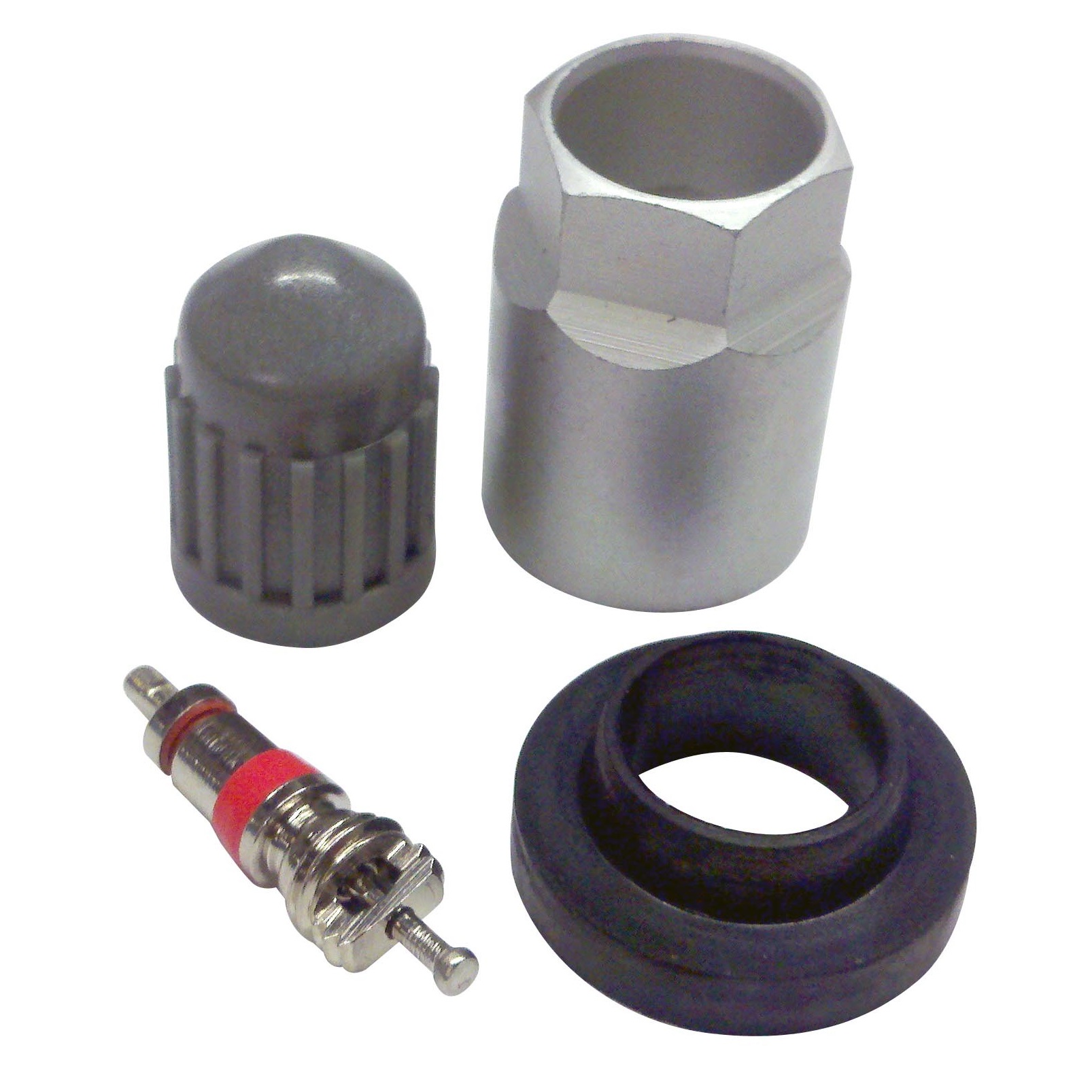 TPMS TPMS