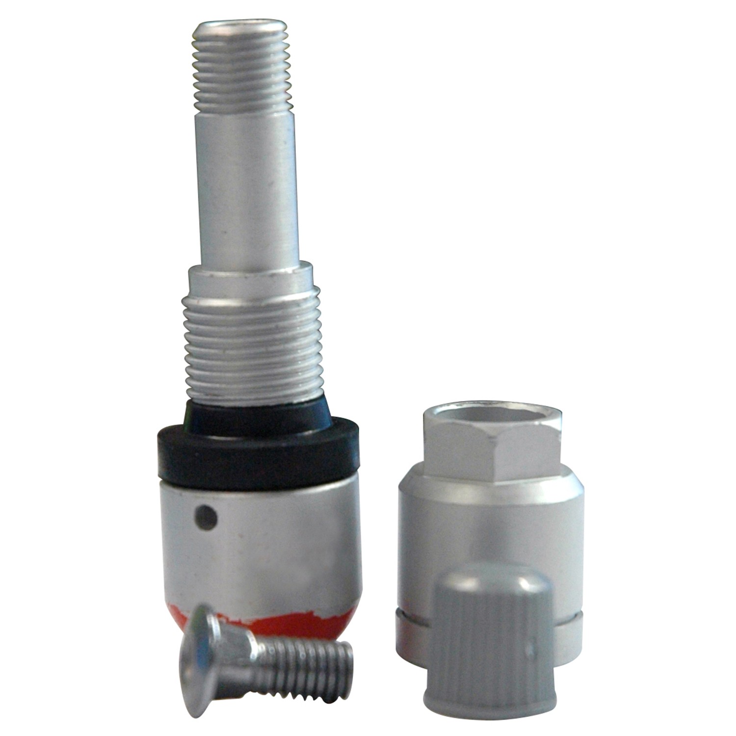 Valve Stem + Service Kits Valve Stem + Service Kits