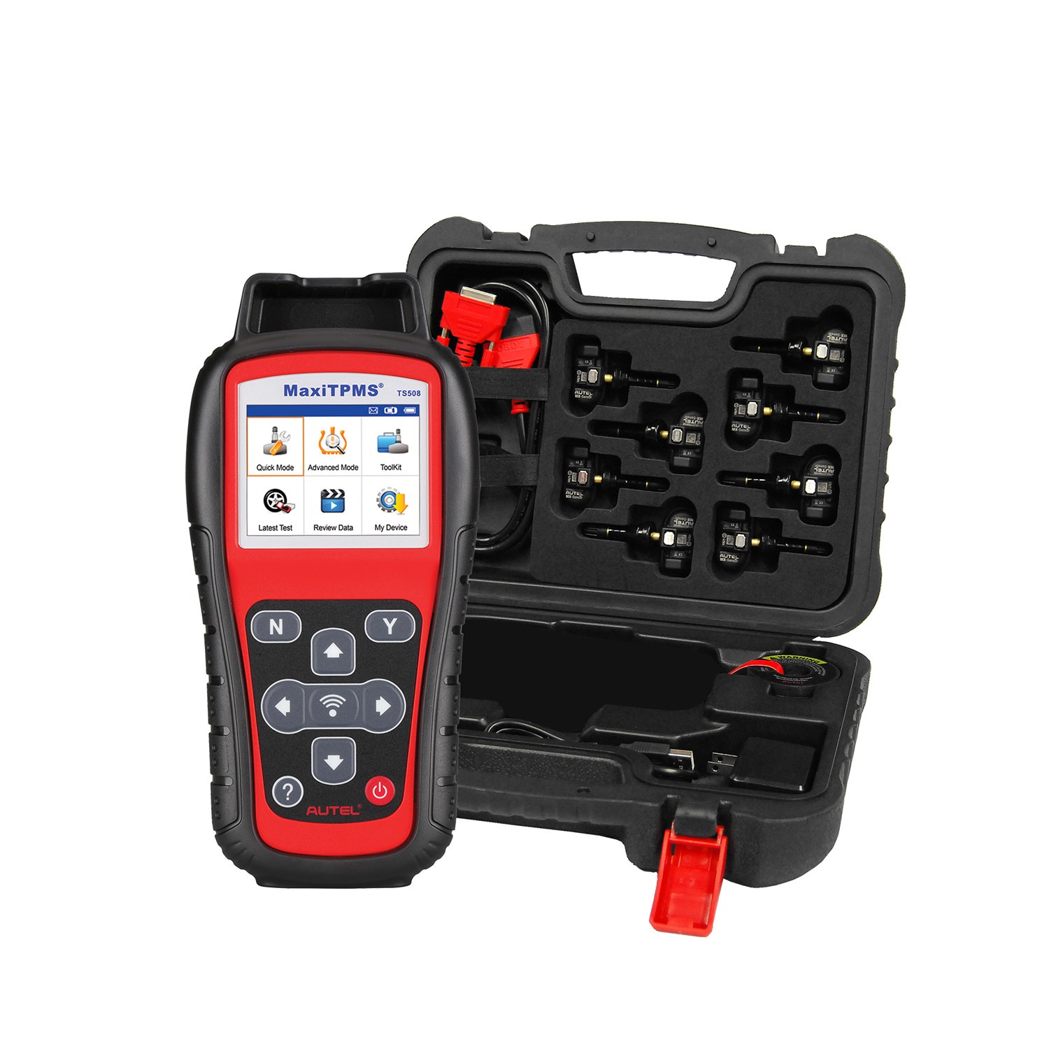 TPMS Diagnostic Tools TPMS Diagnostic Tools