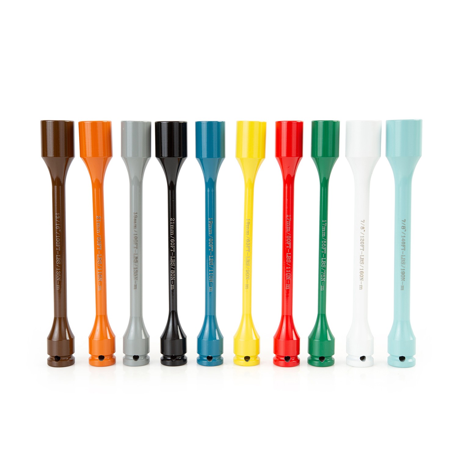 Wheel Torque Wheel Torque