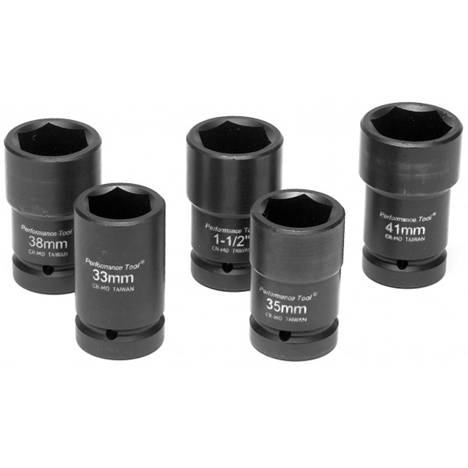 Lug Nut Sockets Lug Nut Sockets