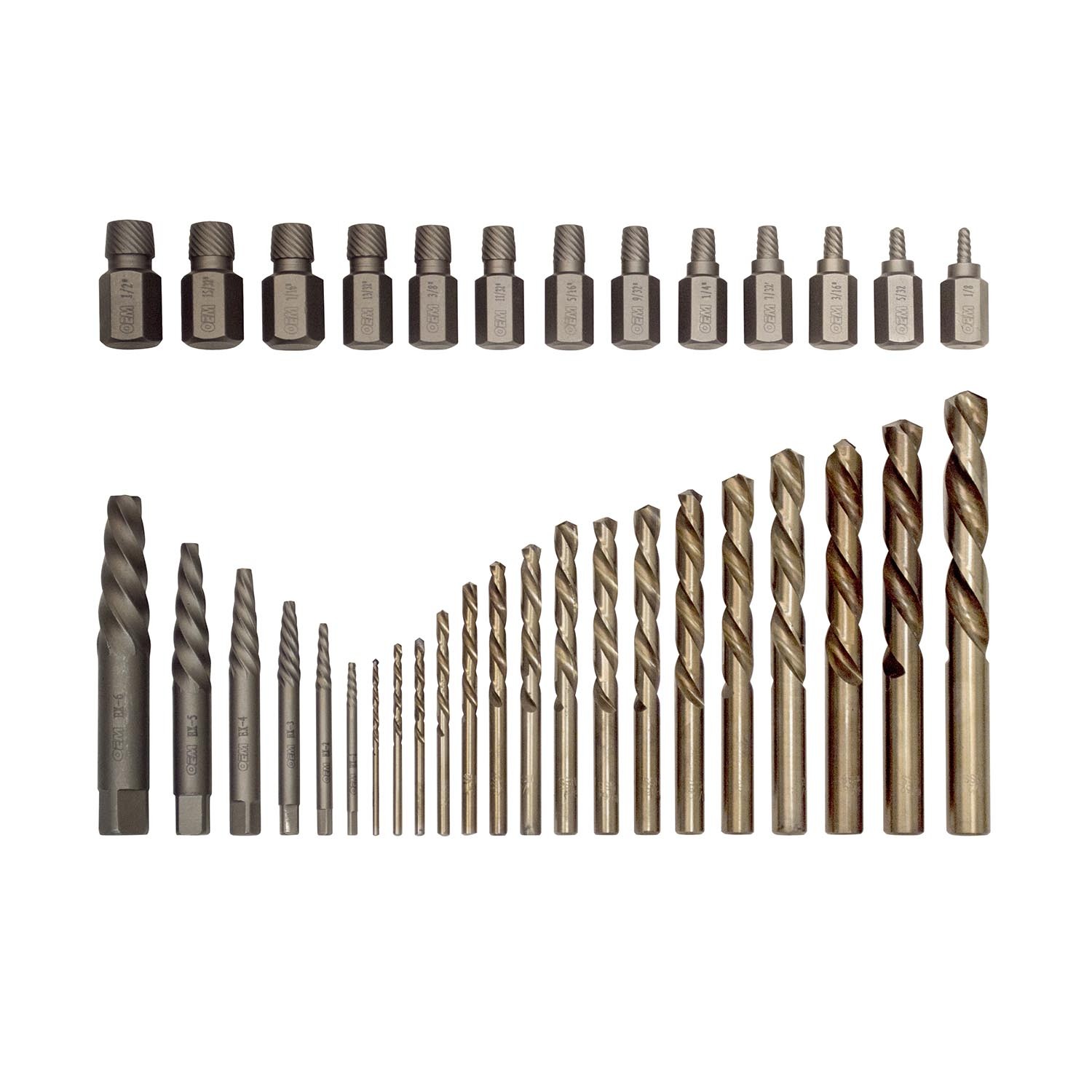 Drill Bits Drill Bits