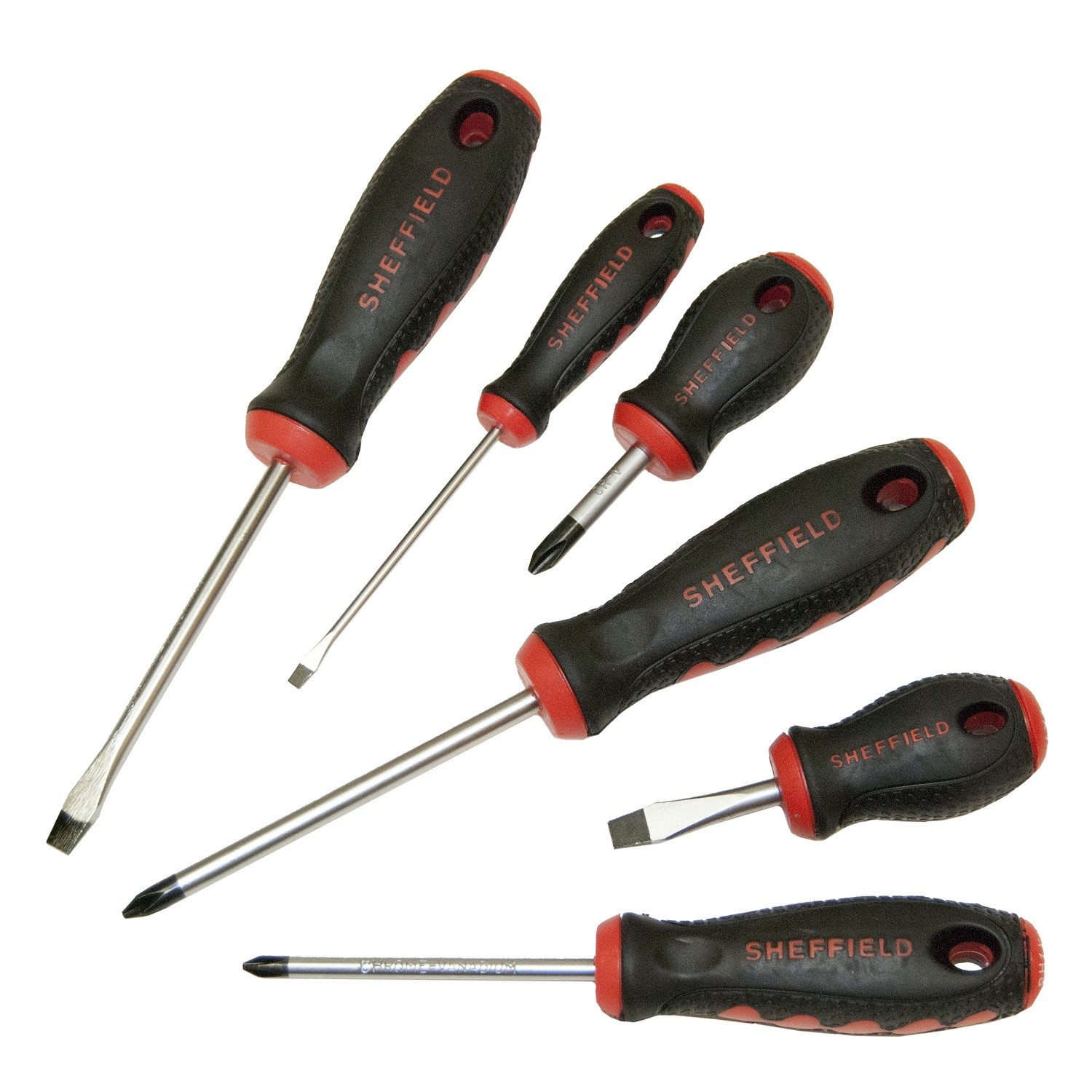 Screwdrivers Screwdrivers