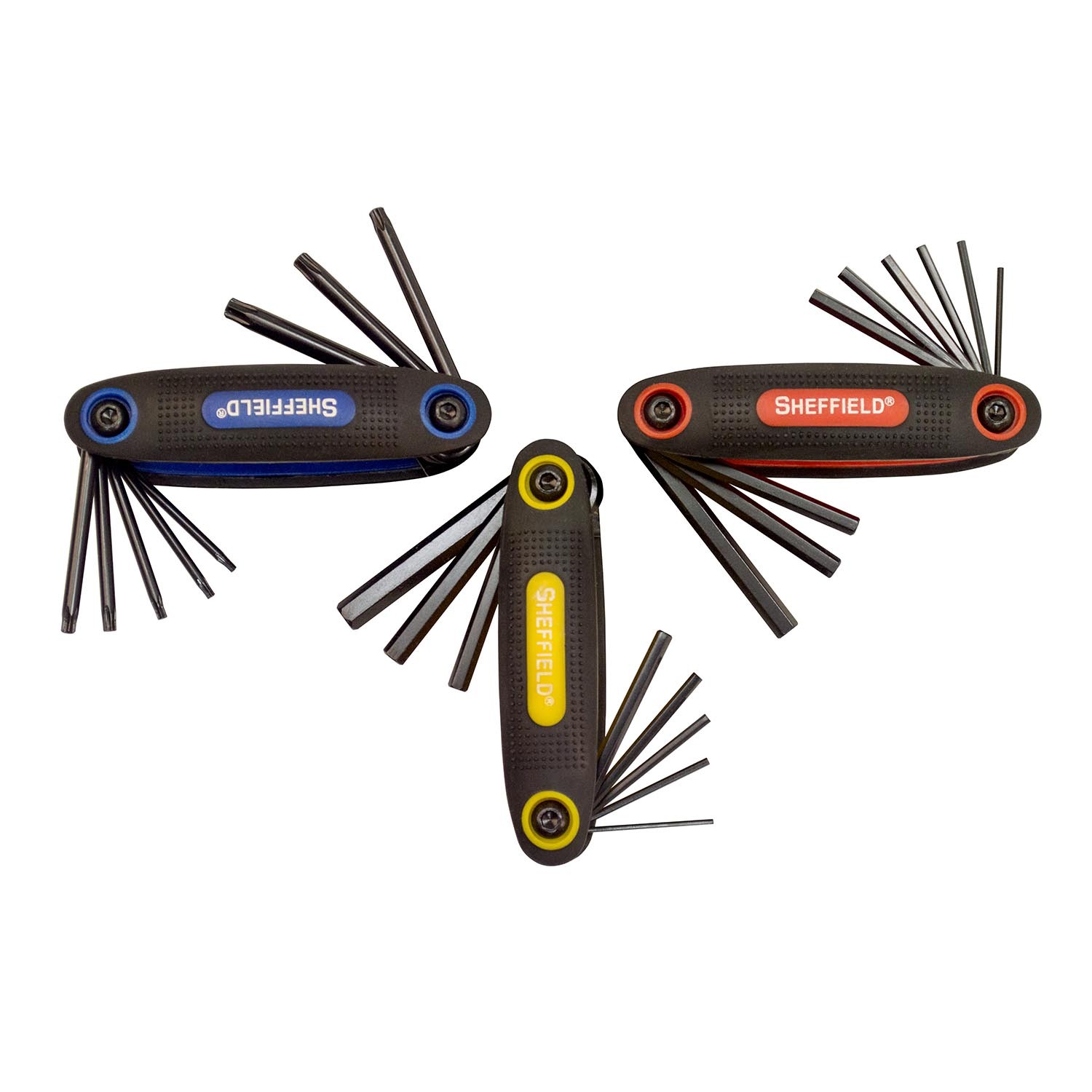 Hex + Star Tools Hex + Star Tools