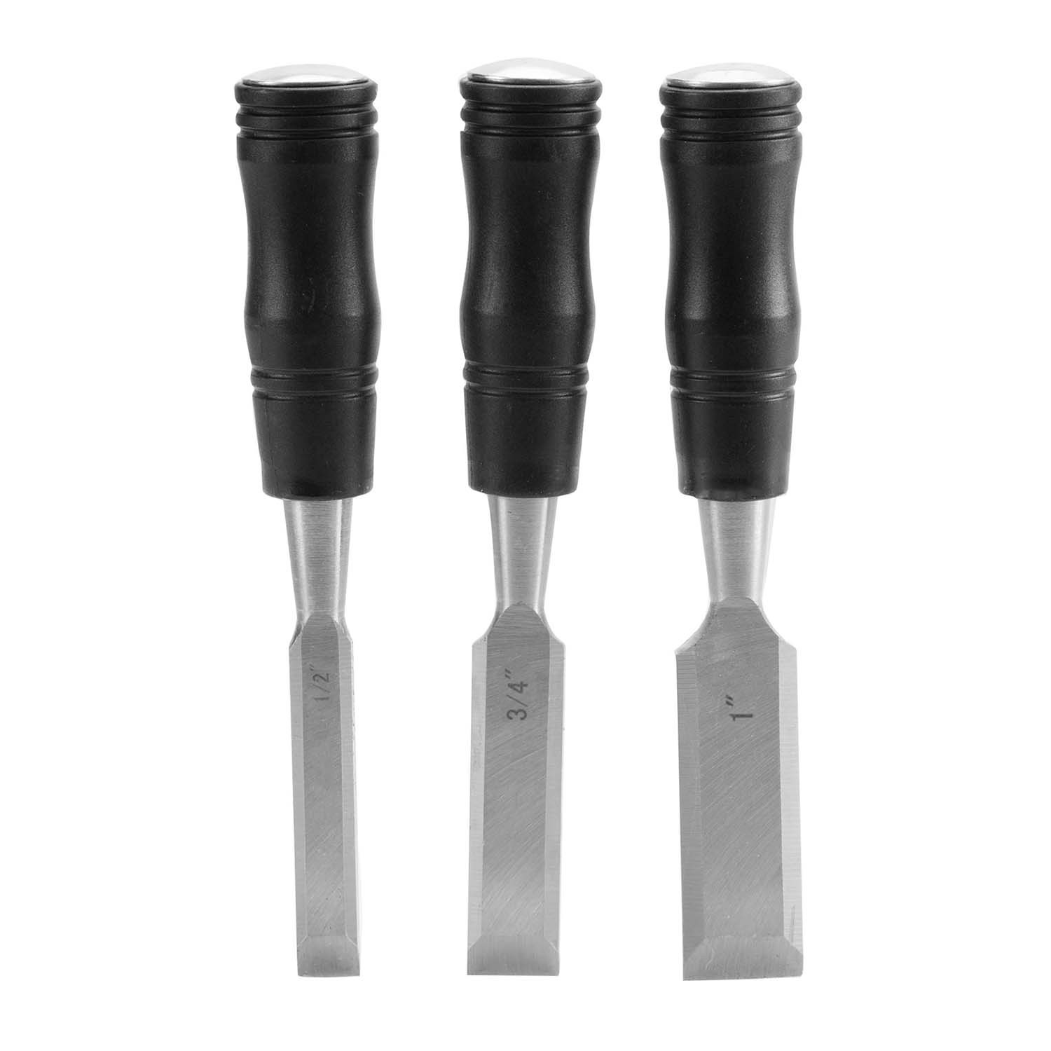 Chisels + Punches Chisels + Punches