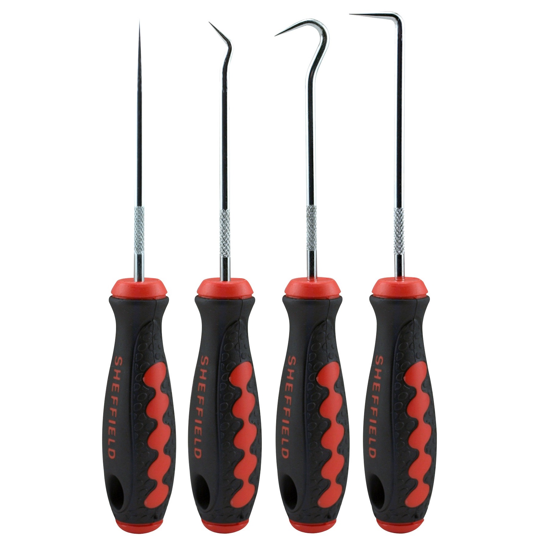 Hook + Pick Sets Hook + Pick Sets