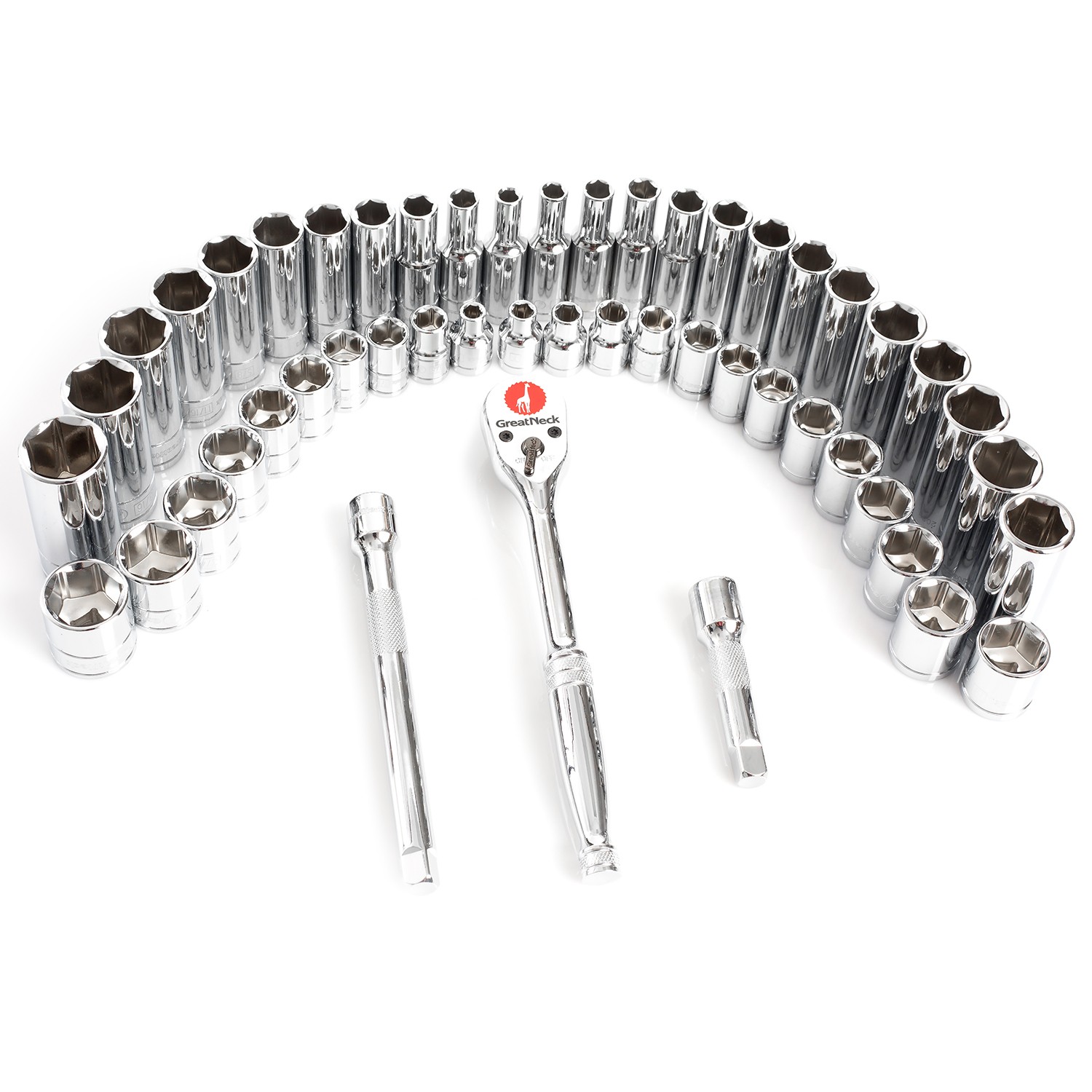 Sockets + Ratchets Sockets + Ratchets