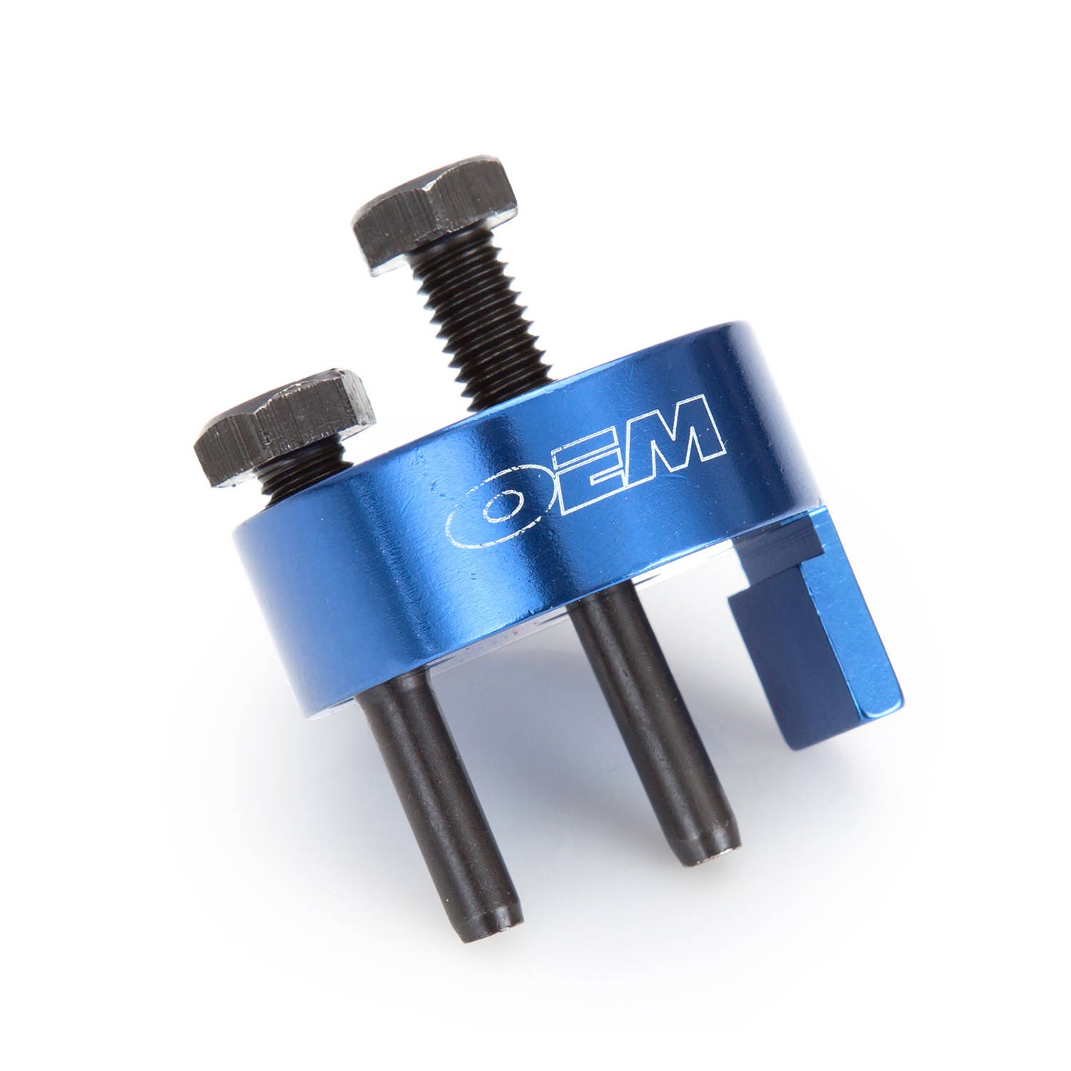 Belt Installation + Tension Tools Belt Installation + Tension Tools