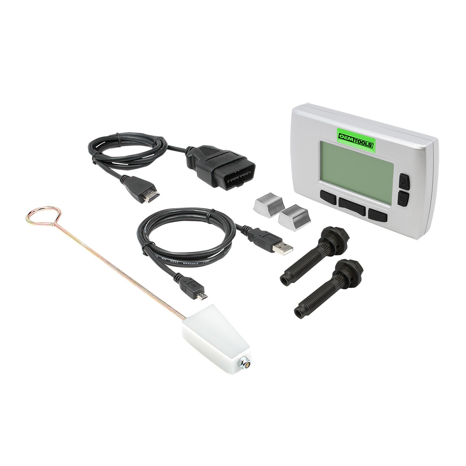 Camshaft and Crankshaft Tools Camshaft and Crankshaft Tools