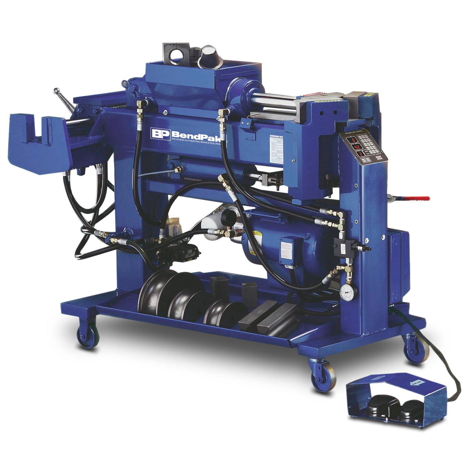 Pipe Benders Pipe Benders