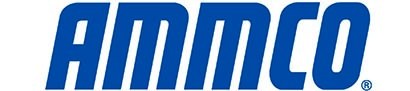 Ammco logo Ammco logo