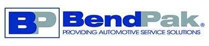 BendPak logo