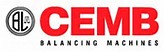CEMB logo CEMB logo