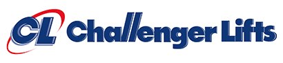 Challenger logo Challenger logo