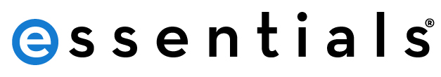 Essentials logo Essentials logo