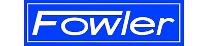 Fowler logo Fowler logo