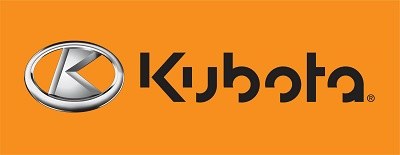 Kubota logo Kubota logo
