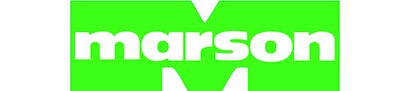 Marson logo