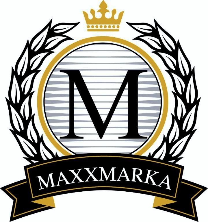 MaxxMarka logo MaxxMarka logo