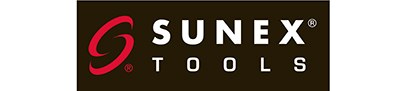 Sunex logo Sunex logo