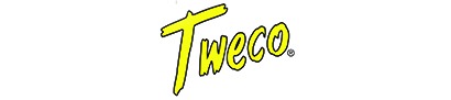 Tweco logo Tweco logo