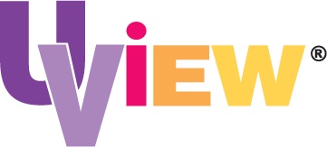 UView logo UView logo