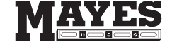 Mayes