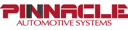 Pinnacle