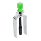 Steering / Suspension